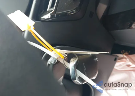 2024 Kia Niro Lx z USA, uszkodzony, nr VIN KNDCP3LE6R5174494